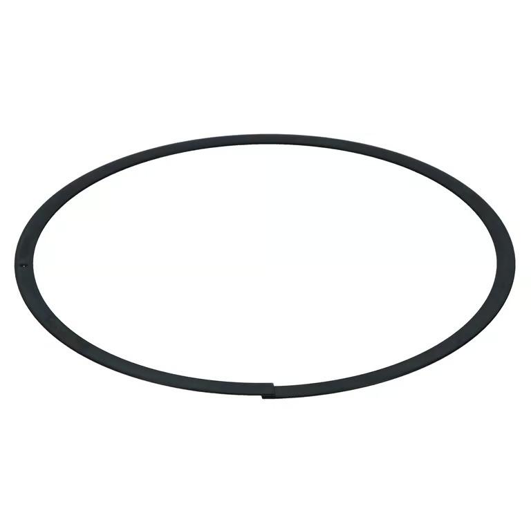 JE Pistons Oil Rail Support, 4.185 in. Min Bore, 4.214 in. Max Bore, 0.183in. Radial Depth - 4185-183