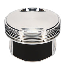 JE Pistons Piston Set, 2618, Dome, 3.8189 Bore, 1.290 CD, 0.905, Pin Dia, Set of 6. - 353297