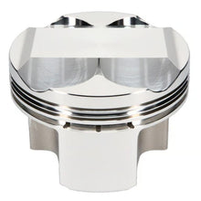 JE Pistons Piston Set, 2618, Dome, 3.268 Bore, 1.189 CD, 0.827, Pin Dia, Set of 4. - 312454