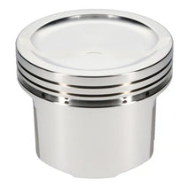 JE Pistons Piston Set, 4032, Inv Dome/Dish, 4.350 Bore, 2.062 CD, 1.094 Pin, Set of 8. (Chrysler Big Block 440) - 345806