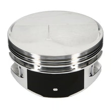 JE Pistons Piston Set, 2618, Dome, 4.145 Bore, 1.000 CD, 0.927, Pin Dia, Set of 8. - 213106