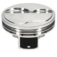 JE Pistons Piston Set, 2618, Dome, 4.125 Bore, 1.065 CD, 0.927, Pin Dia, Set of 8. - 311928
