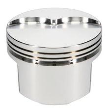 JE Pistons Ford 428 FE, 4.155 Bore, Flat, Set of 8 - 261501
