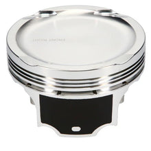JE 314417 2011-2017 Coyote 5.0L Modular Piston Set 9.5:1 Compression -8.4 CC .020 Over Bore