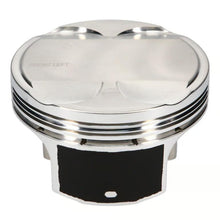 JE 314422 2011-2017 Coyote 5.0L Modular Piston Set 11.1:1 Compression 2.4 CC .030 Over Bore