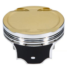 JE 360829 Ultra Series Piston Set 11-17 Coyote 10:1 Compression -5.1cc .020 Over Bore