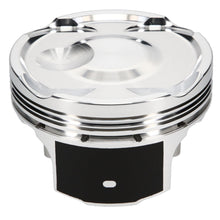 JE Pistons Piston Set, 2618, Inv Dome/Dish, 3.661 Bore, 1.240 CD, 0.905, Pin Dia, Set of 6. - 360931