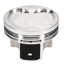 JE Pistons Piston Set, 2618, Inv Dome/Dish, 3.228 Bore, 1.181 CD, 0.827, Pin Dia, Set of 4. - 338082