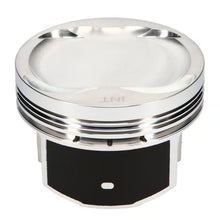 JE Pistons Piston Set, 2618, Inv Dome/Dish, 3.228 Bore, 1.181 CD, 0.827, Pin Dia, Set of 4. - 338082