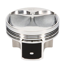 JE Pistons Piston Set, 2618, Dome, 3.228 Bore, 1.181 CD, 0.827, Pin Dia, Set of 4. - 338088