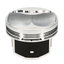 JE Pistons Piston Set, 2618, Dome, 3.228 Bore, 1.181 CD, 0.827, Pin Dia, Set of 4. - 338087