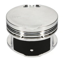 JE Pistons Piston Set, 2618, Inv Dome/Dish, 3.268 Bore, 1.210 CD, 0.827, Pin Dia, Set of 6. - 314327