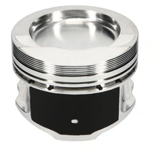 JE Pistons Piston Set, 2618, Dome, 3.268 Bore, 1.275 CD, 0.787, Pin Dia, Set of 6. - 186238