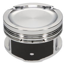 JE Pistons Piston Set, 2618, Inv Dome/Dish, 3.268 Bore, 1.165 CD, 0.827, Pin Dia, Set of 4. - 314315