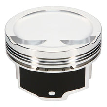 JE Pistons Piston Set, 2618, Inv Dome/Dish, 3.268 Bore, 1.165 CD, 0.866, Pin Dia, Set of 4. - 353850