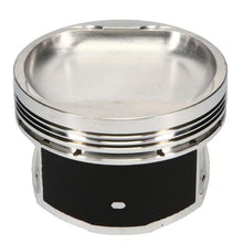 JE Pistons Piston Set, 2618, Dome, 3.5433 Bore, 1.372 CD, 0.866, Pin Dia, Set of 4. - 310887