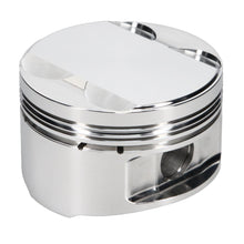 JE Pistons Piston Set, 2618, Dome, 3.130 Bore, 1.110 CD, 0.708, Pin Dia, Set of 4. - 312427