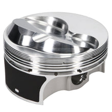JE Pistons Piston Set, 2618, Dome, 4.005 Bore, 1.250 CD, 0.927, Pin Dia, Set of 8. - 310560