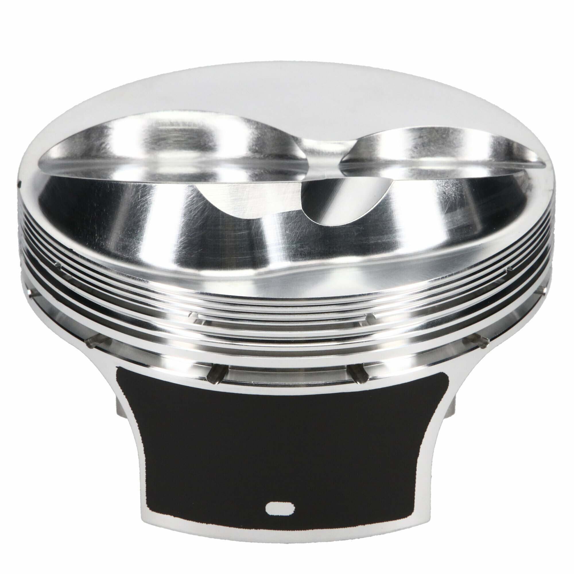 JE Pistons Chevrolet 360 ASCS Sprint, 4.060 Bore, Dome, Set of 1 - 378088L