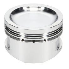 JE Pistons Piston Set, 2618, Inv Dome/Dish, 2.894 Bore, 1.028 CD, 0.708, Pin Dia, Set of 4. - 325566