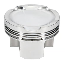 JE Pistons Piston Set, 2618, Inv Dome/Dish, 3.268 Bore, 1.291 CD, 0.787, Pin Dia, Set of 4. - 302029
