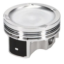 JE Pistons Piston Set, 2618, Inv Dome/Dish, 3.268 Bore, 1.165 CD, 0.827, Pin Dia, Set of 4. - 314318
