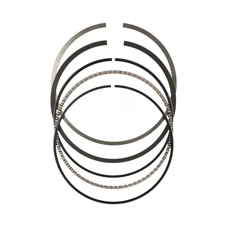 JE Pistons Piston Ring Set, 8 Cyl., File Fit, Each. - JG7708-4530-5