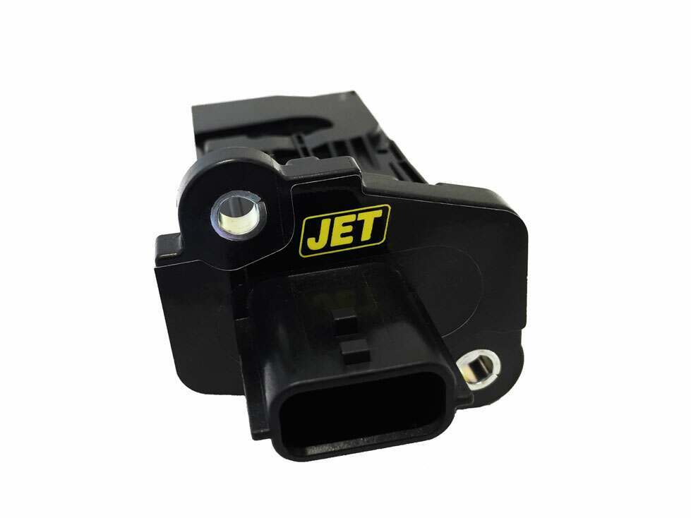 Jet Performance Powr-Flo Mass Air Sensor - 69139