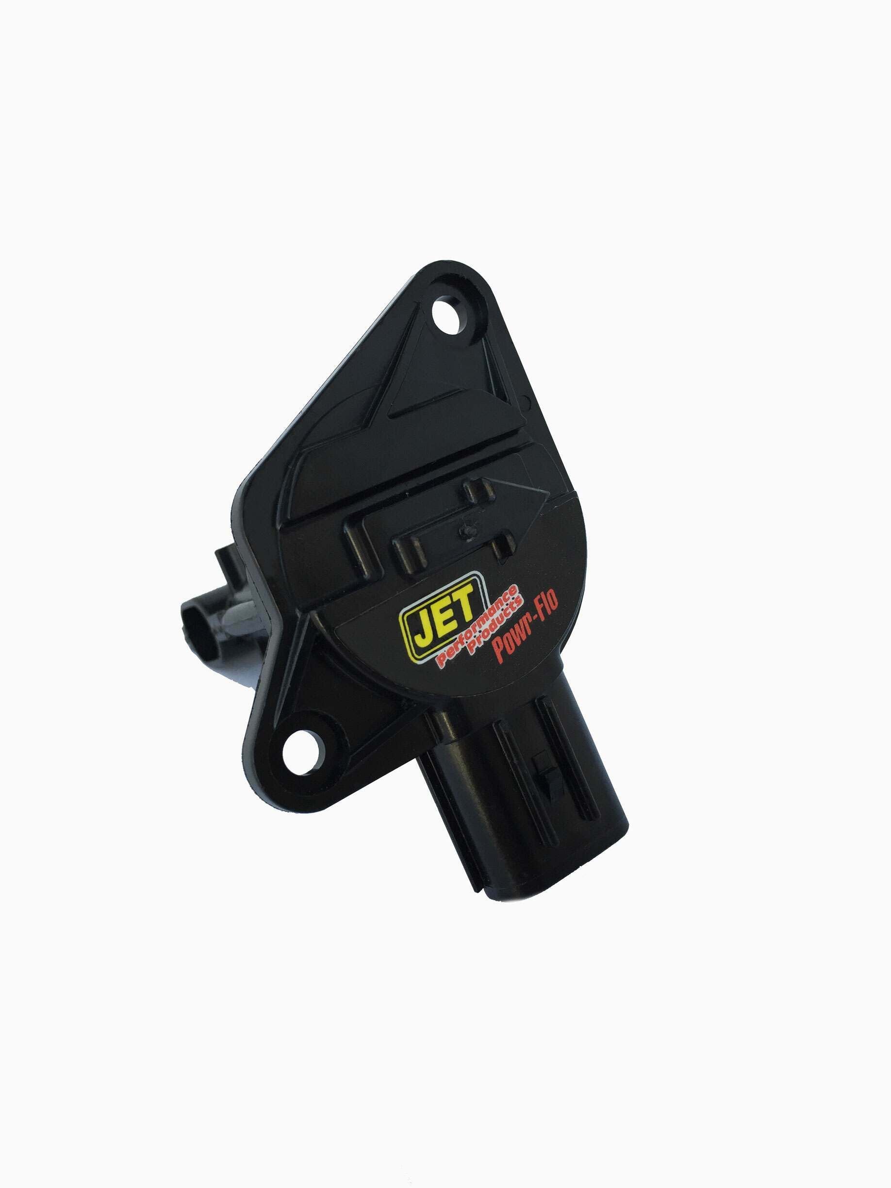 Jet Performance Powr-Flo Mass Air Sensor - 69142
