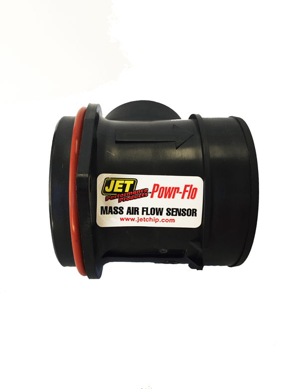 Jet Performance Powr-Flo Mass Air Sensor - 69156