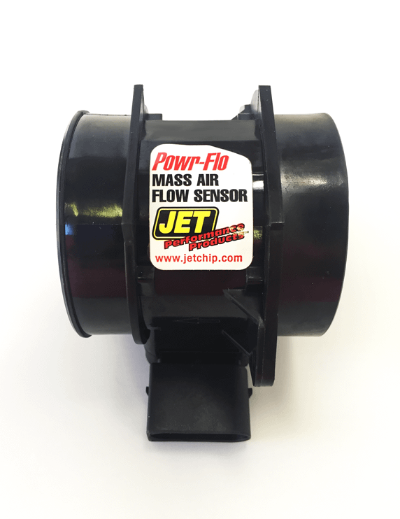 Jet Performance Powr-Flo Mass Air Sensor - 69157