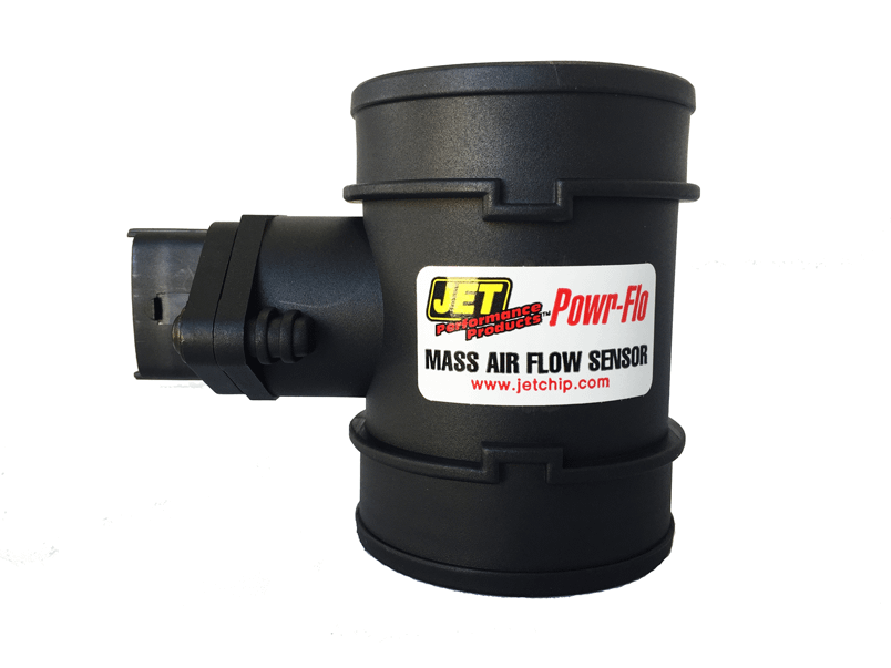 Jet Performance Powr-Flo Mass Air Sensor - 69158