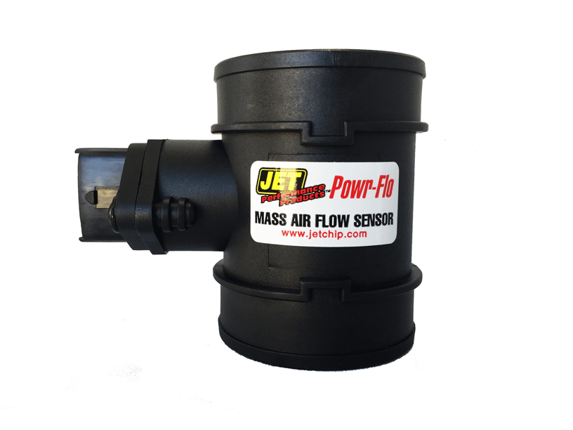 Jet Performance Powr-Flo Mass Air Sensor - 69159