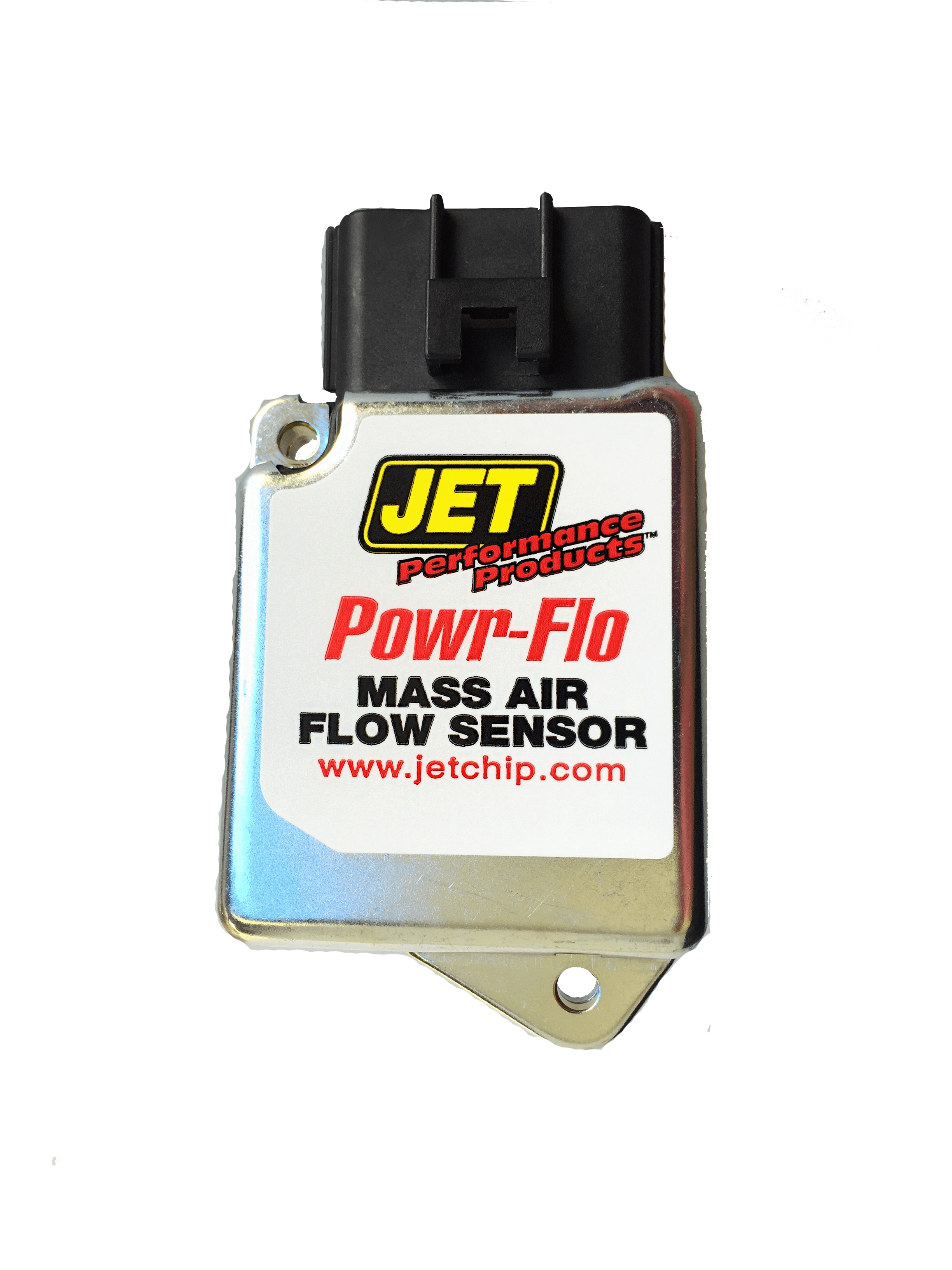 Jet Performance Powr-Flo Mass Air Sensor - 69166
