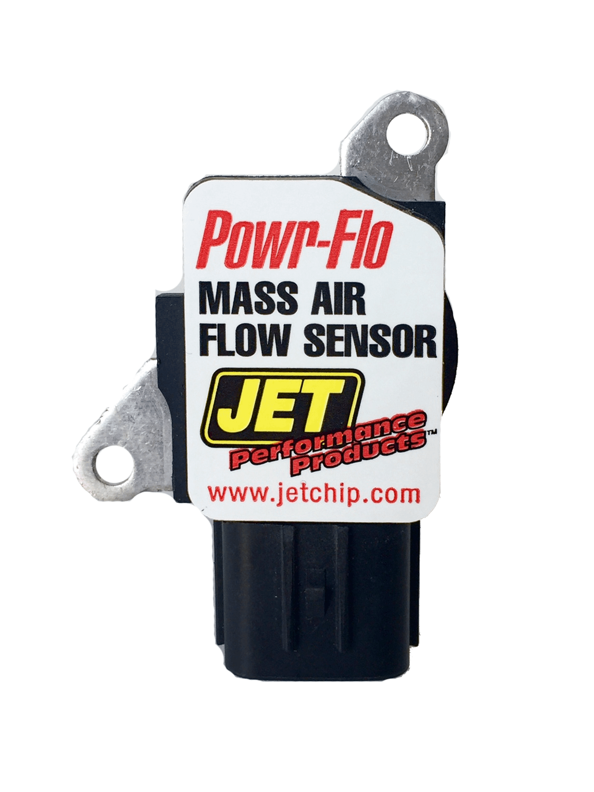Jet Performance Powr-Flo Mass Air Sensor - 69167