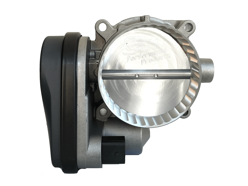 Jet Performance Powr-Flo Throttle Body (2005-2012 Charger, 300) - 76109
