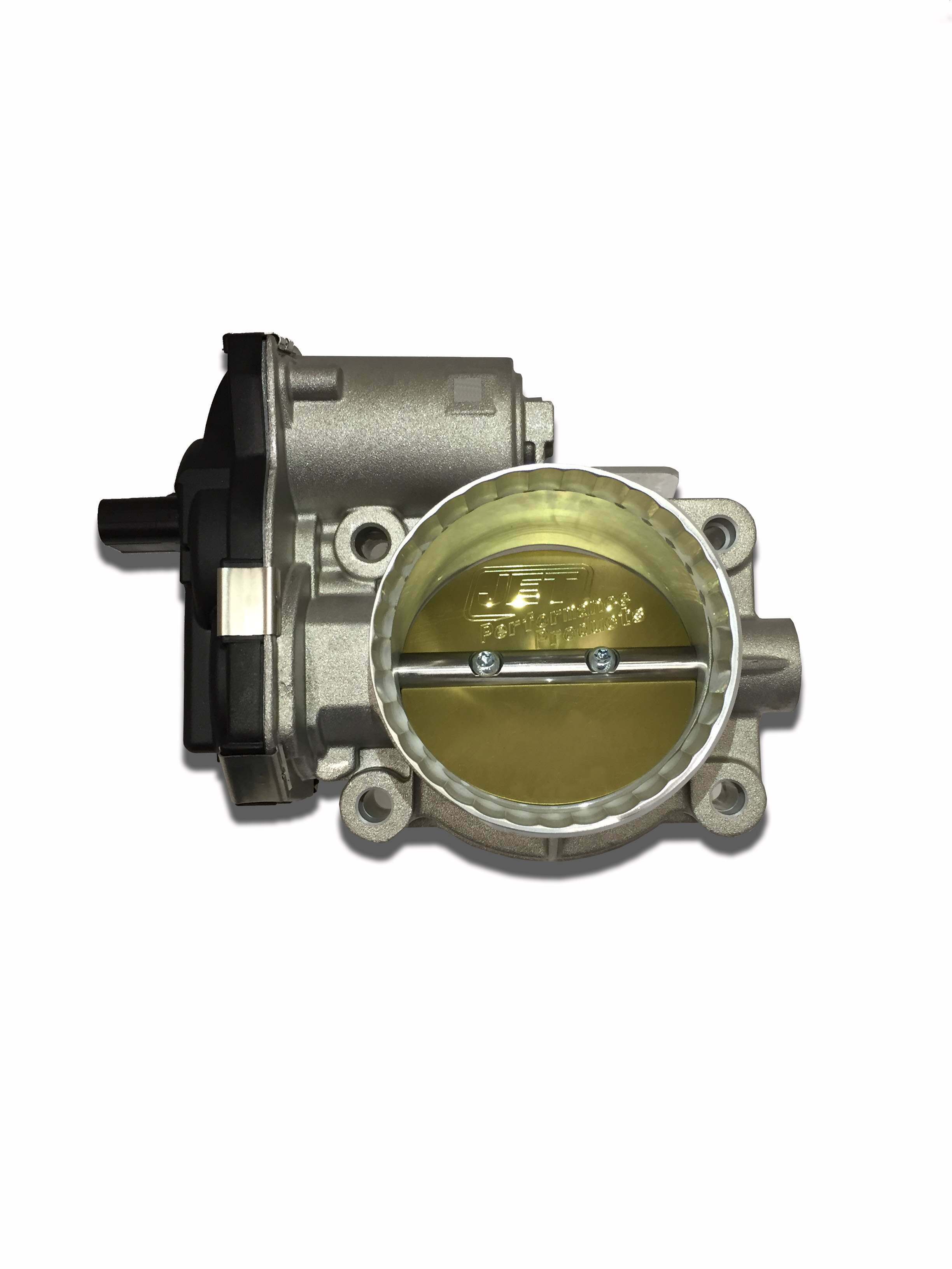 Jet Performance Powr-Flo Throttle Body - 76115