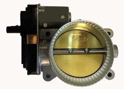 Jet Performance Powr-Flo Throttle Body - 76116