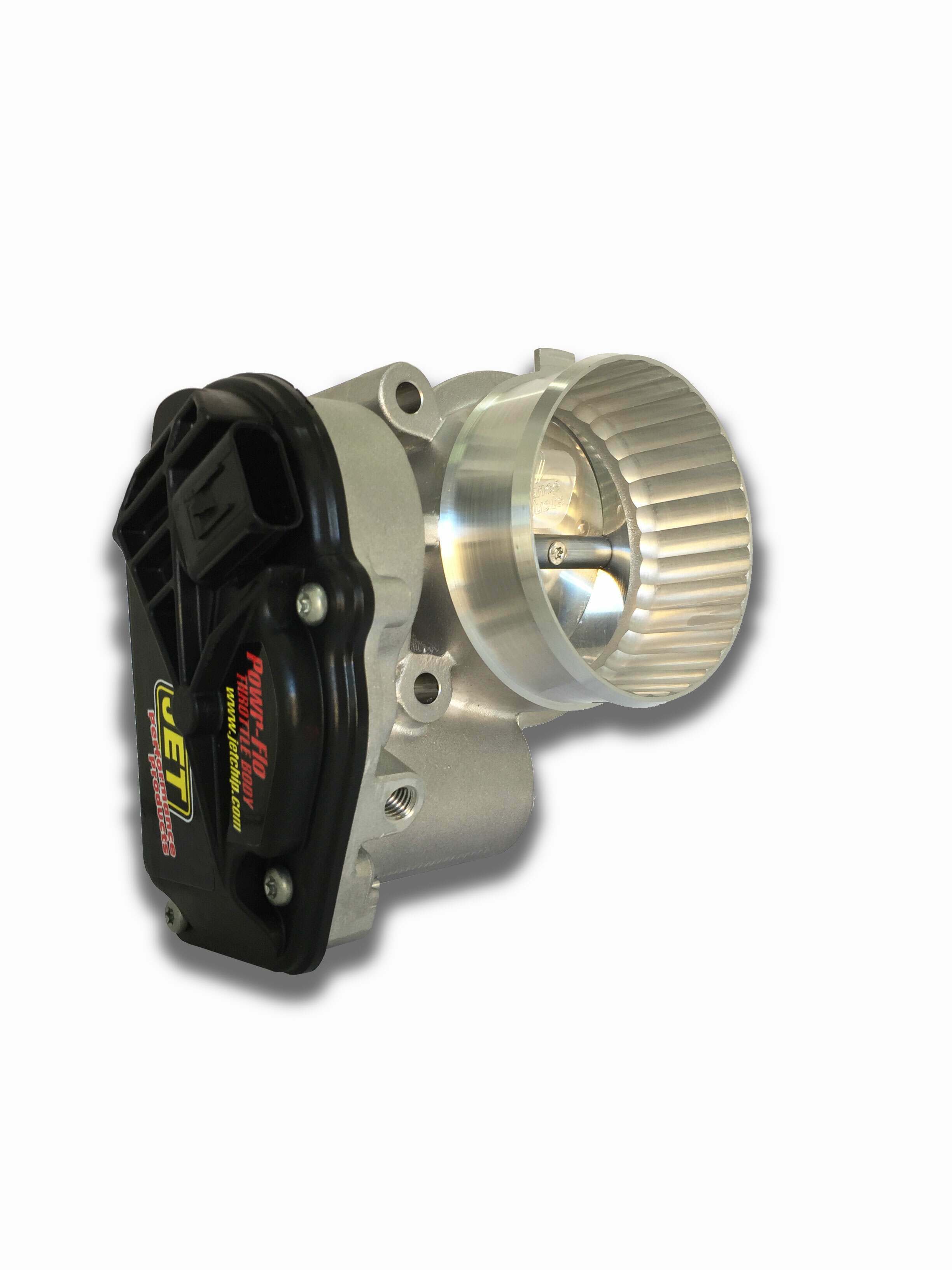 Jet Performance Powr-Flo Throttle Body - 76117