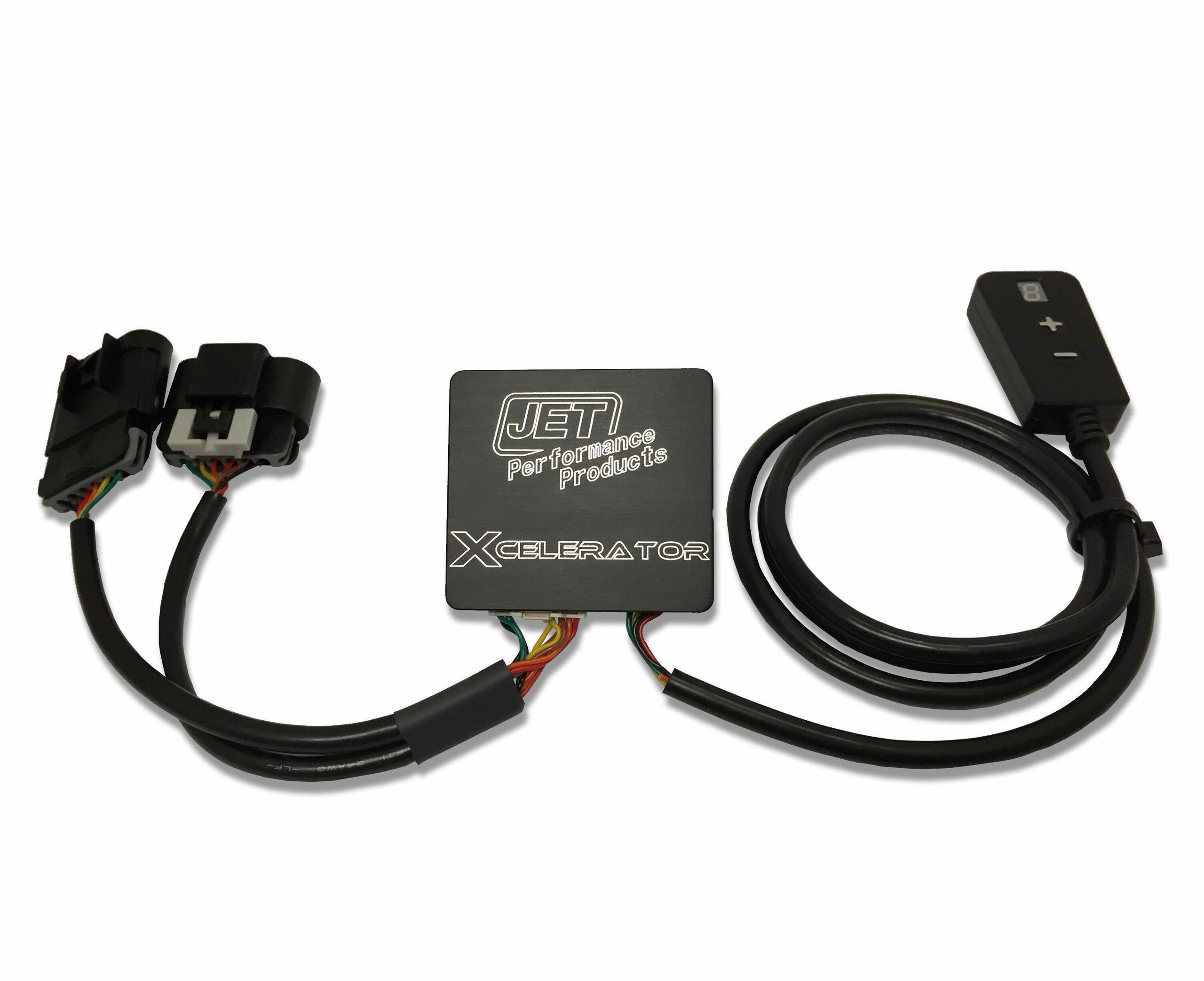 Jet Performance Xcelerator Programmer - 40103