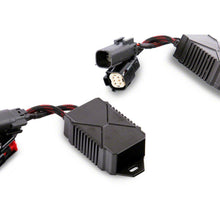Raxiom Axial Series Anti-Flicker Harness Kit (2018-2025 Wrangler, Gladiator) - J164372