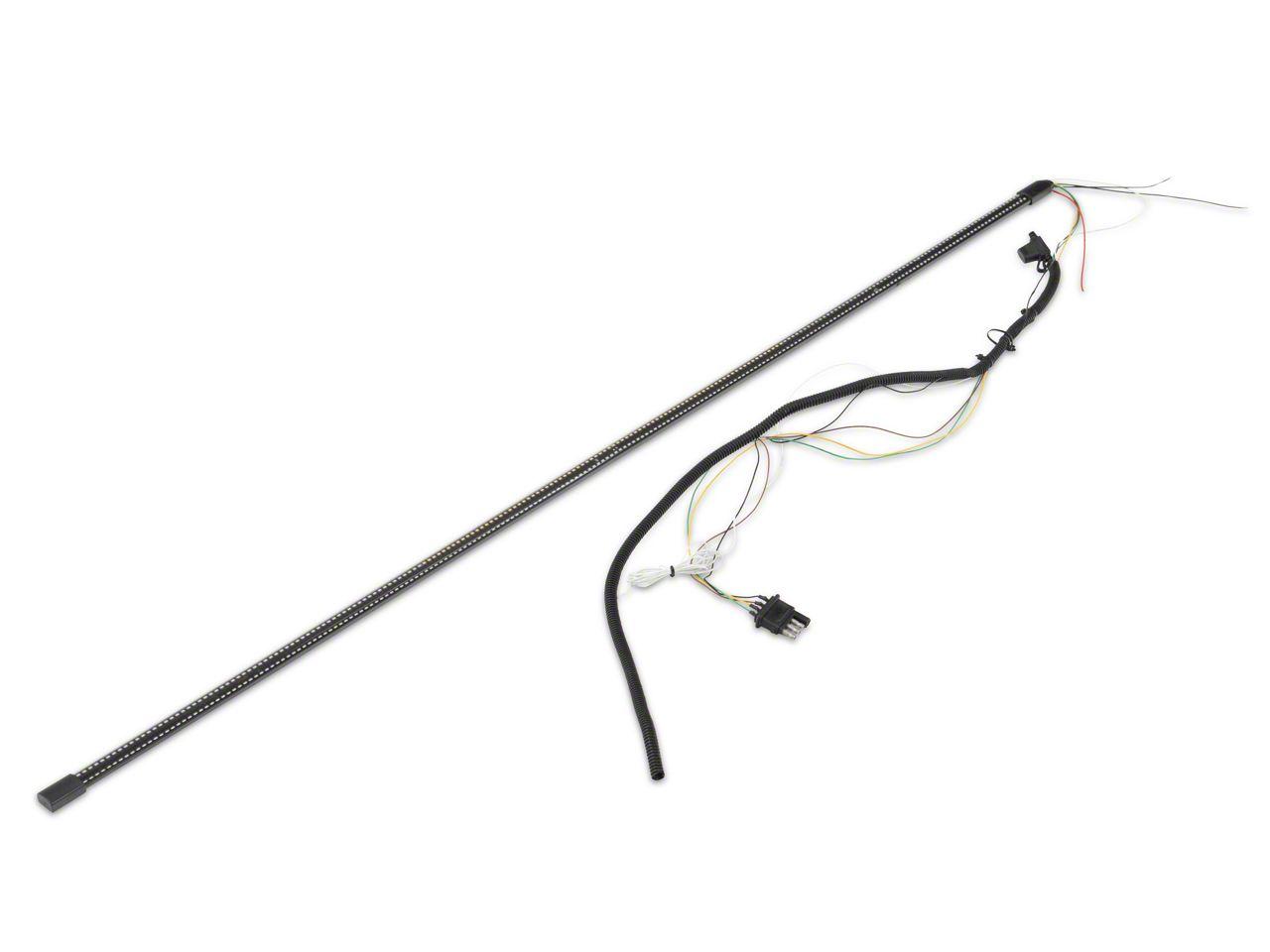 Raxiom 48-Inch Led Tailgate Bar - T569688
