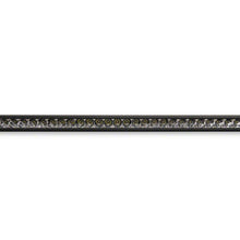 Raxiom Axial Series 30-Inch Single Row Led Light Bar With Hood Mounting Brackets (2018-2025 Wrangler, Gladiator) - J139109