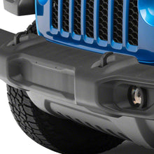Raxiom Axial Series Led Fog Lights (2007-2025 Wrangler, Gladiator, Wrangler JK) - J142915