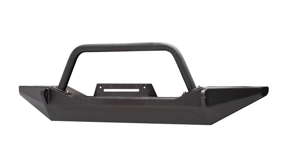 Body Armor 4x4 - JK-19531 - Bumper and Nerf Bar Kit (2007-2018 Wrangler JK, Wrangler)