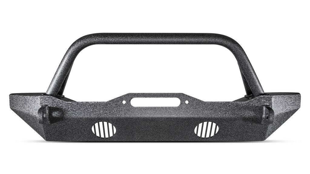 Body Armor 4x4 - JK-19532 - Bumper (2007-2018 Wrangler JK, Wrangler)