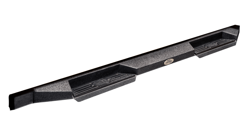 Body Armor 4x4 - JK-4123 - Truck Cab Side Step (2007-2018 Wrangler JK, Wrangler)