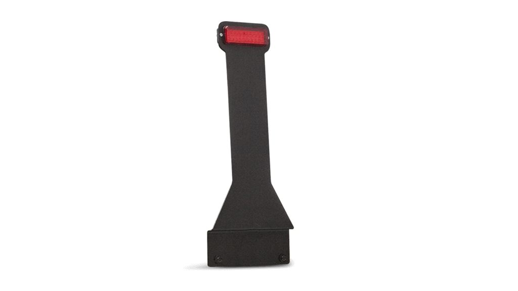 Body Armor 4x4 - JK-5120 - Brake Light (1987-2018 Wrangler JK, Wrangler)