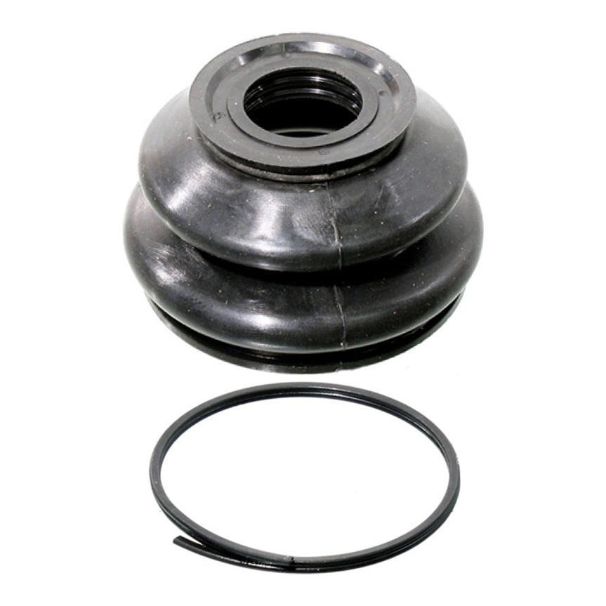RockJock 4x4 Currectlync Boot for JL/JT/JK Steering and Modular Extreme Duty Drag Links (Articulating) - JK-9703DLB