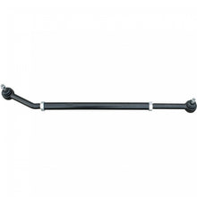 RockJock 4x4 Currectlync Modular Extreme Duty Drag Link 07-18 Wrangler JK Bolt-On 1 5/8 Inch Diameter - JK-9703DL